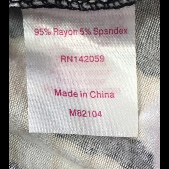 Macbeth Collection Braided Racerback Tank Top NWT Large - Picture 7 of 8